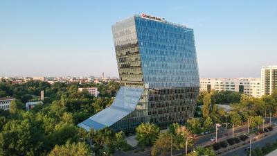 UniCredit introduce creditele imobiliare cu dobândă fixă pe 2 ani