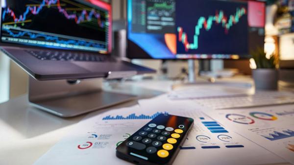 Investițiile în ETF sunt în plin avânt